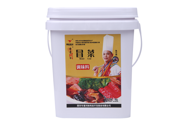 冒菜調(diào)料