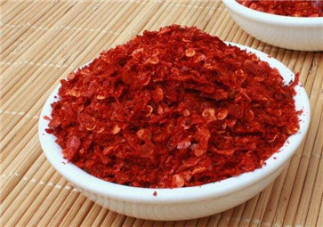 辣椒面價(jià)格，辣椒面批發(fā)多少錢一斤？ 