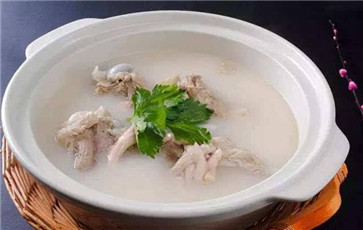 高湯是什么