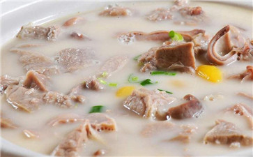 高湯調(diào)味料是什么，常見(jiàn)高湯有哪些怎么做?