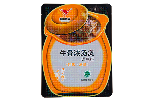 湯粉批發(fā)-牛骨濃湯煲