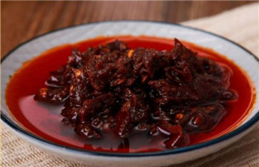 龍蝦調(diào)料