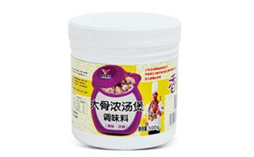 調(diào)料配方怎么分析1