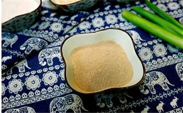 牛骨濃湯煲高湯