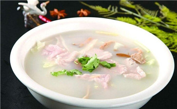 高湯調味料