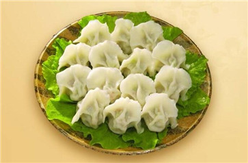 餃子餡做法,餃子餡調(diào)料配方