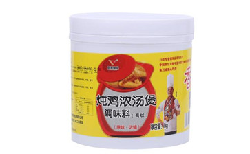 餃子餡調(diào)料配方和使用方法