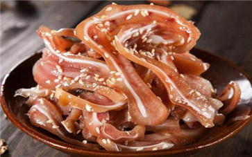 想要鹵味香嫩，你的鹵料配方中記得加這幾種調料