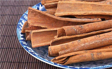 鹵料配方大全圖片名稱桂皮