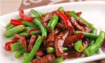 怎樣炒菜好吃