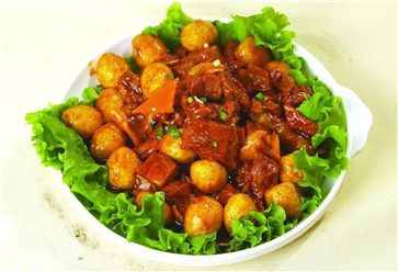 怎么炒菜好吃