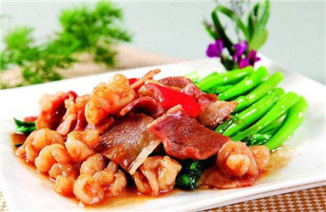 炒菜的調料