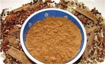 十三香調料是什么調料