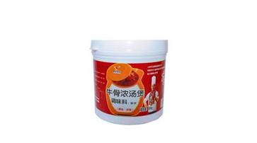 牛骨高湯專用高湯調(diào)味料