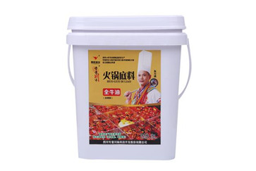 川菜調(diào)味料配方研發(fā)定制