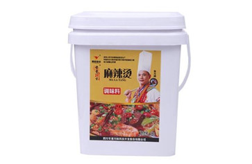 開店專用麻辣燙底料復合調味料