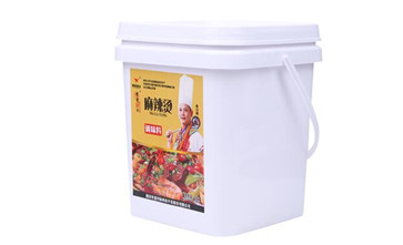 麻辣燙店專用麻辣燙底料