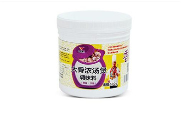 豬骨高湯調味料