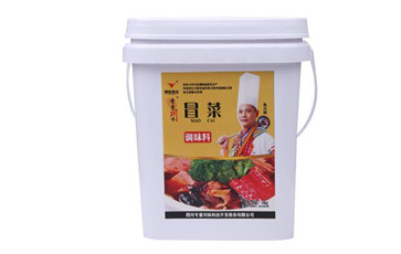 定制復合調味料4