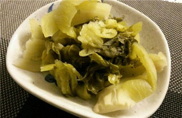 酸菜魚調(diào)料
