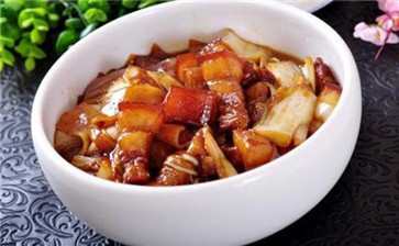 燉肉調(diào)料配方