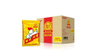 十大品牌雞精調味料有哪些1