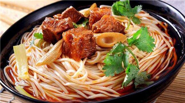 牛肉面調料