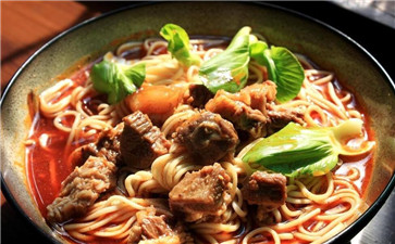 牛肉面調料1