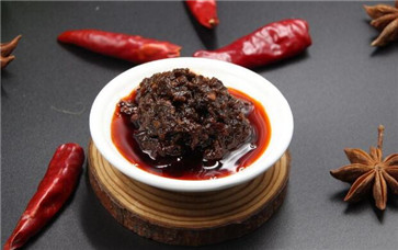 調(diào)味醬怎么做
