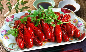 十三香小龍蝦調料定制與使用方法培訓