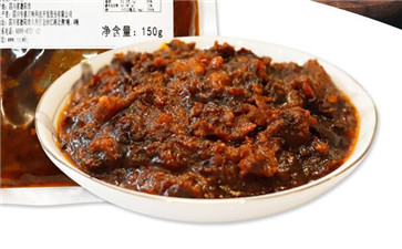 麻辣小龍蝦調料